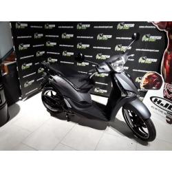 PIAGGIO - LIBERTY