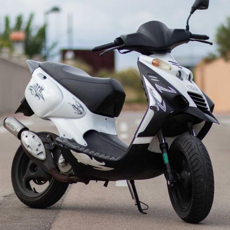 BETA - ARK 50CC